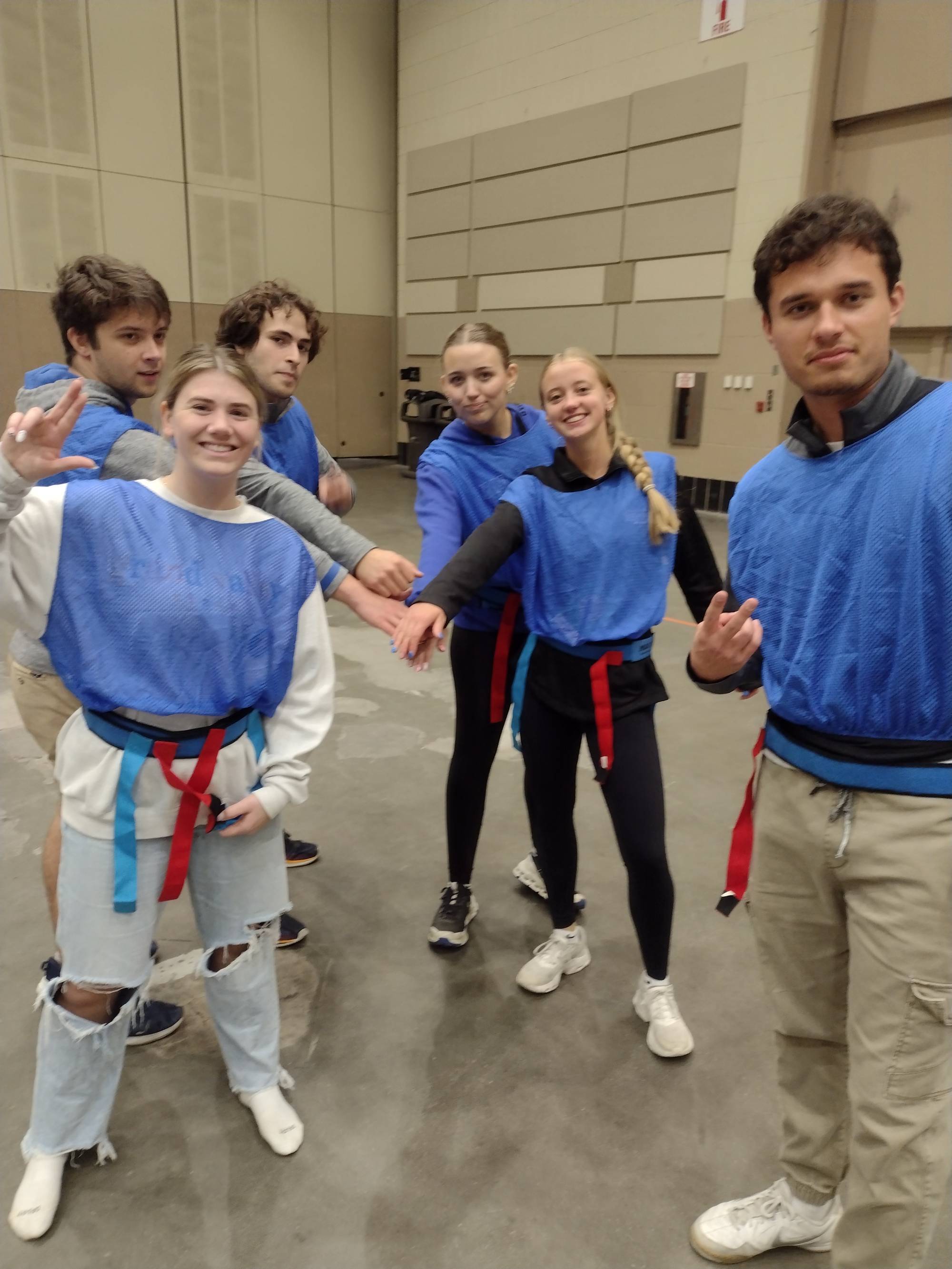 students